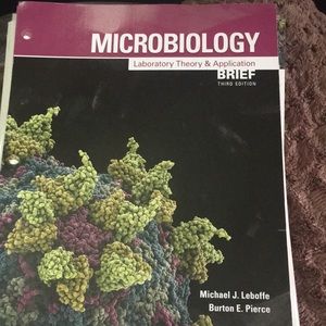 Microbiology lab manual